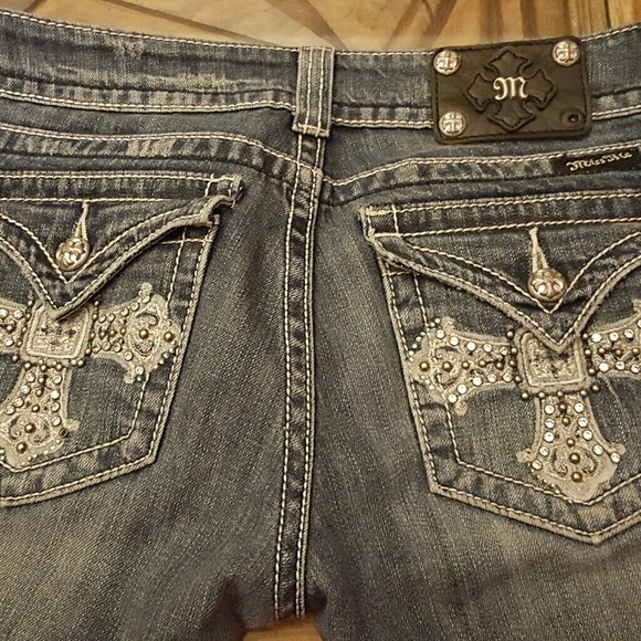 Miss Me - Picture 1 of 4